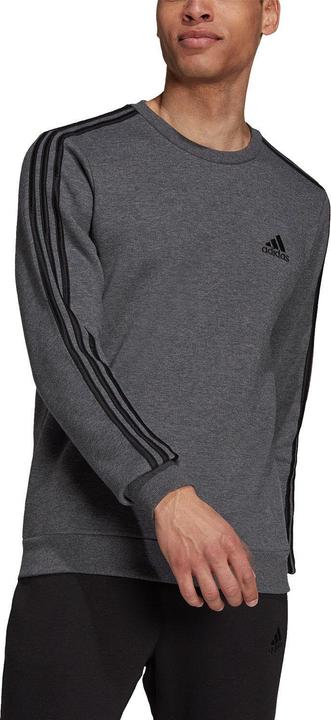Produktbild Adidas Essentials Fleece-Sweatshirt (S)