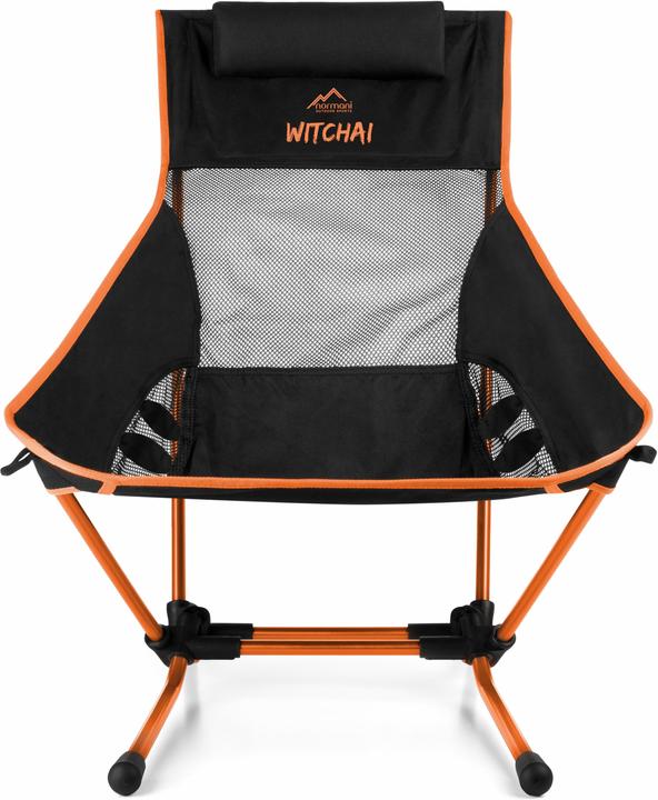 Produktbild Normani Campingstuhl Witchai