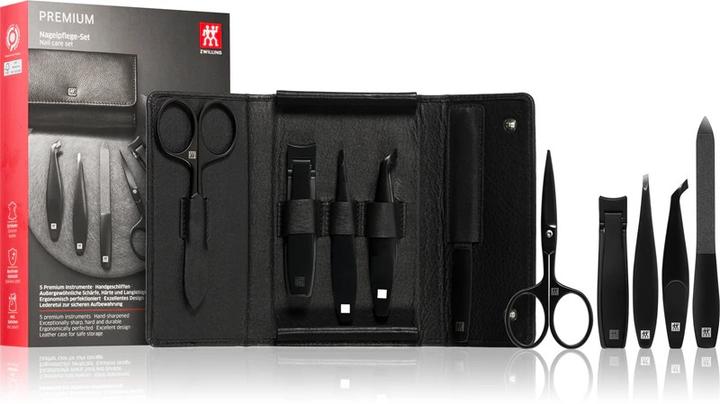 Produktbild Zwilling Maniküre Pediküre Set