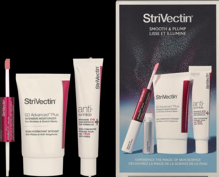 Immagine prodotto StriVectin Anti-Wrinkle (Set, 100 ml, Giorno + Notte)
