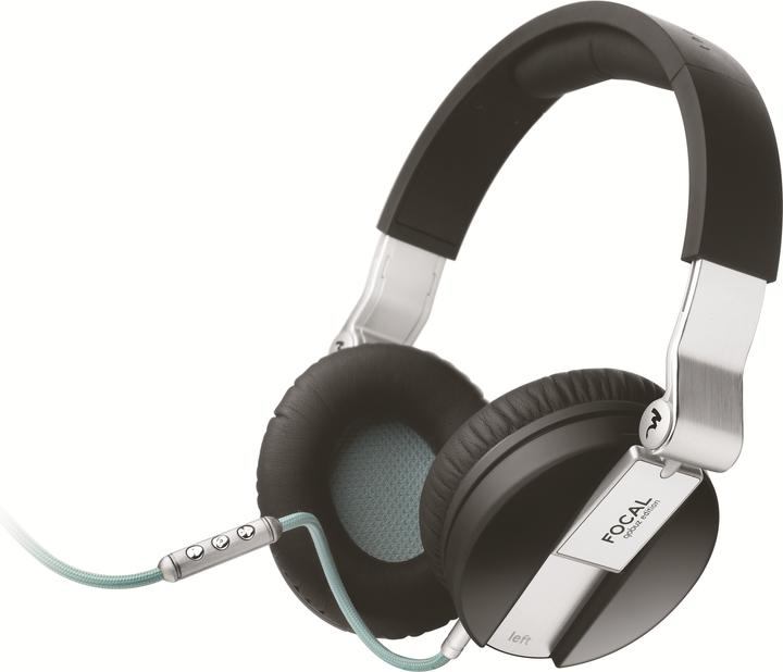 Produktbild Focal Spirit One Qobuz Edition