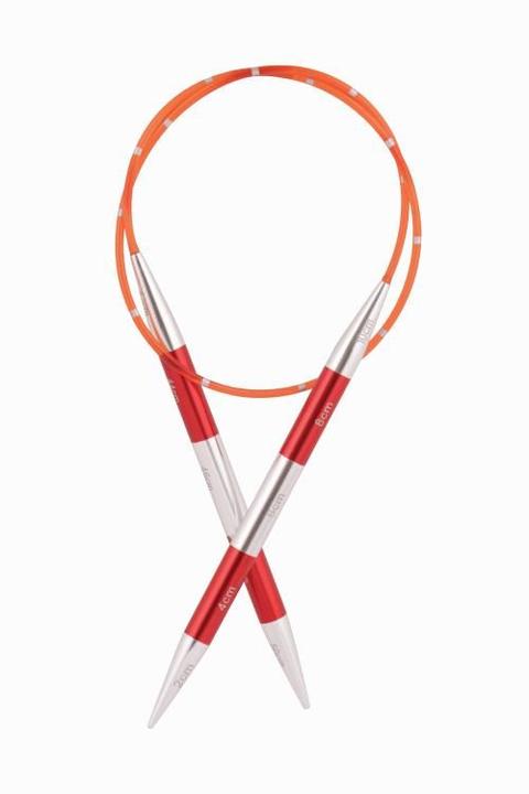 Image du produit Knitpro Aiguilles circulaires SmartStix