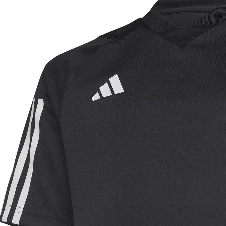 Immagine prodotto adidas Camicia da allenamento Tiro 23 bambino (116)