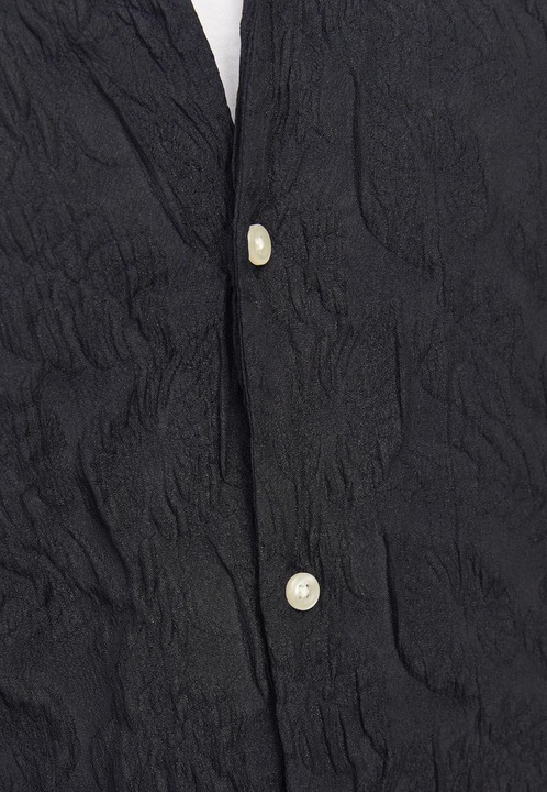 Produktbild Jack & Jones Jorjeff Jacquard Shirt Ss Styd24 (L)