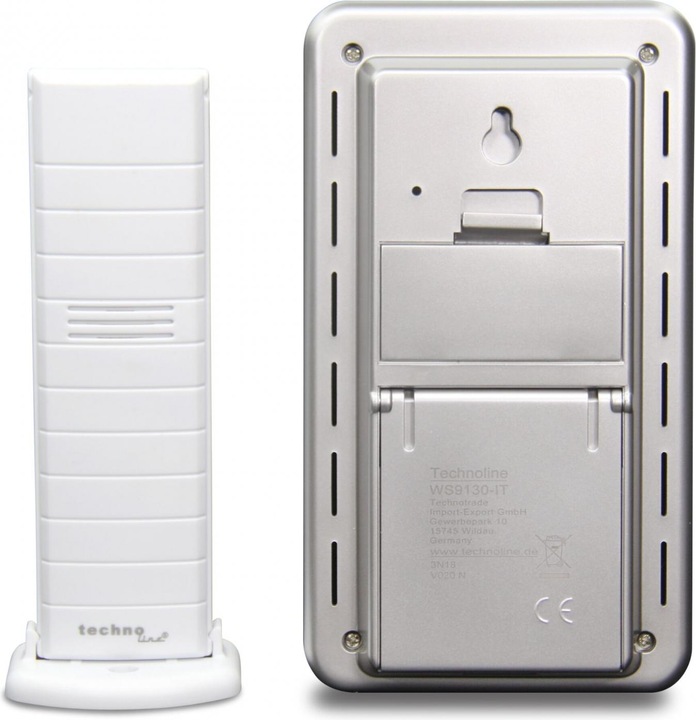 Produktbild Technoline Ws-9130-It
