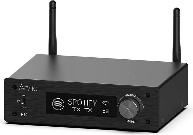 Produktbild Arylic H50 Wzmacniacz z stremerem