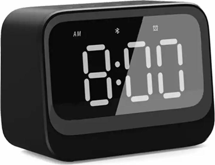 Actual product image Denver EC-53B Alarm Clock - Black