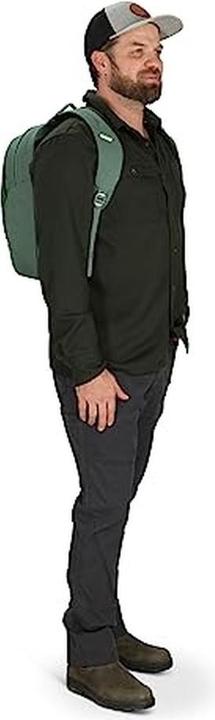 Actual product image Osprey Arcane Small Day Backpack 39 cm (10 l)