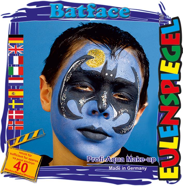 Produktbild Eulenspiegel Motiv-Set: Batface
