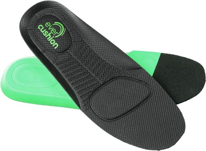 Image du produit Albatros ever cushion Custom Fit confort Low, verte