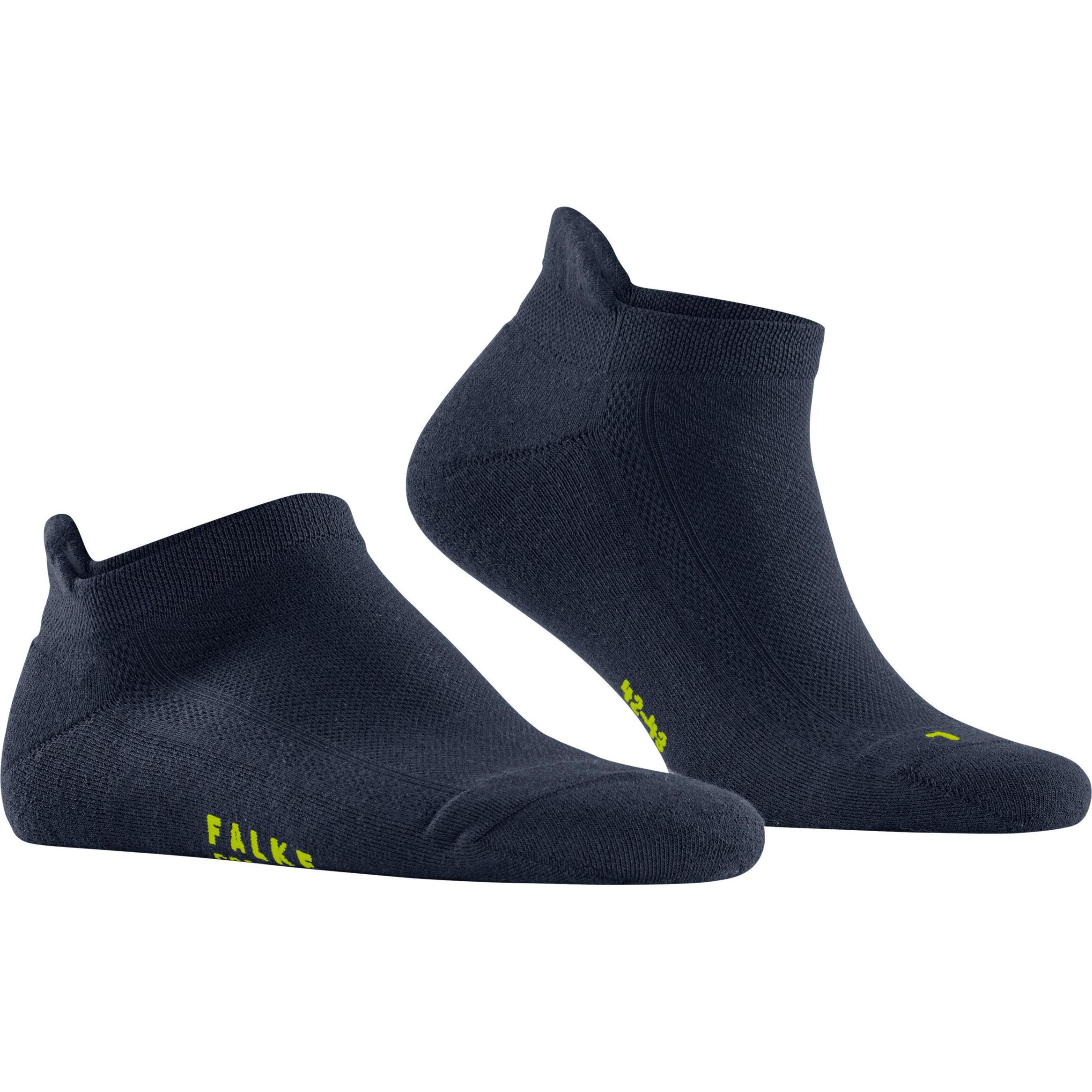 Thumbnail - Falke, Herren, Socken, Cool Kick Unisex, Blau, (Einzelpack, 37 - 38)