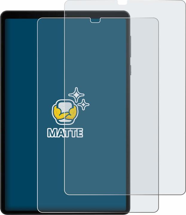 Produktbild BROTECT Entspiegelungs-Schutzfolie Displayschutz Matt (2 Stk., Lenovo Legion Tab)