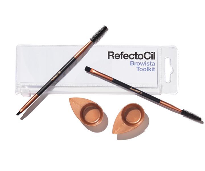 Refectocil Browista Toolkit