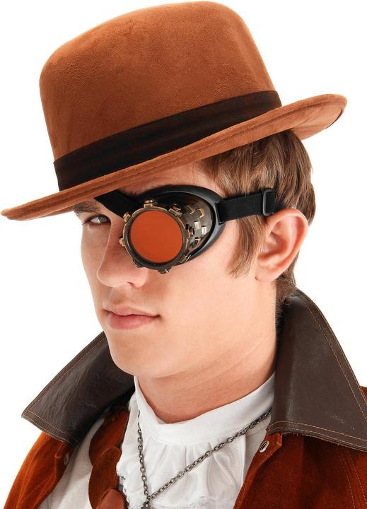 Actual product image Elope Steampunk Monokel Luftpirat