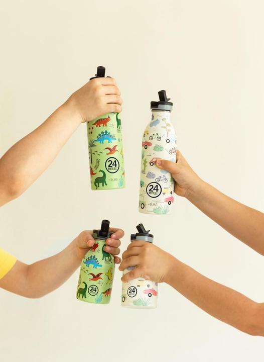 Produktbild 24 Bottles Urban (0.25 l)