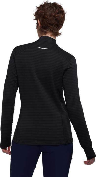 Image du produit Mammut Taiss Light ML Jacket Women (M)
