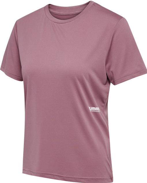 Produktbild hummel hmlPULSE WORKOUT W T-SHIRT S/S (M)