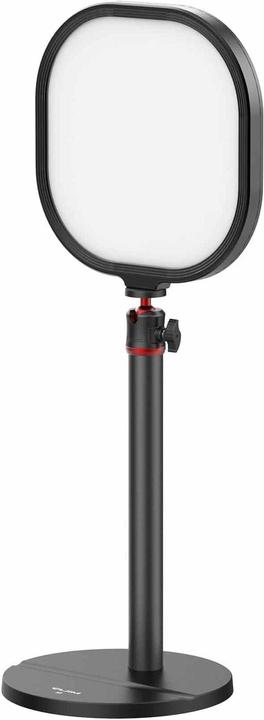 Actual product image Vijim K7 (Video light)