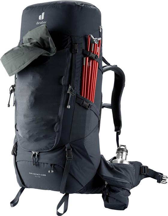 Produktbild Deuter Aircontact Core 60+10 (60 l)
