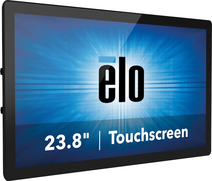Actual product image ēlo (23.8 inch) pixel multitouch (1920 x 1080 pixels, 23.80")