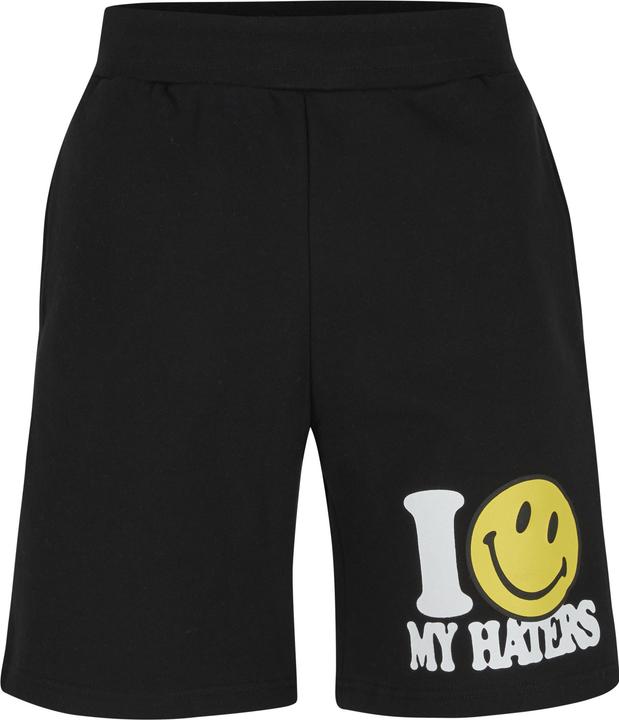 Image du produit Market Short Smiley Haters - 123851 (M)
