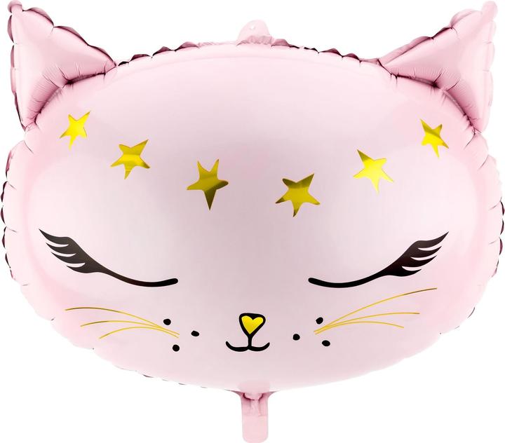 Amscan Cat
