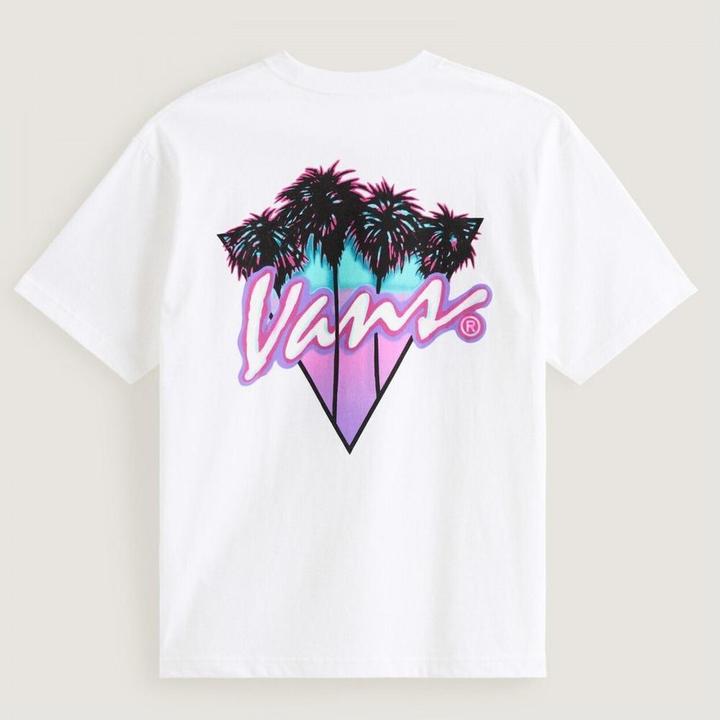 Produktbild Vans Palm Drive Ss Tee (S)