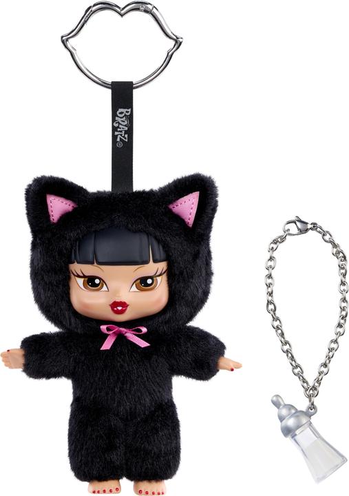 Actual product image Bratz Bratziez Iconz Seriez (single pack)