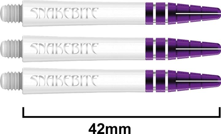 Image du produit Red Dragon Shaft Peter Wright medium