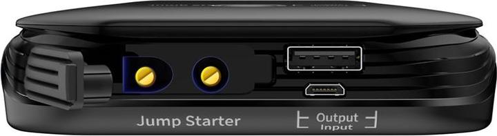 Image du produit Baseus Série "Car Jump Starter (8000 mAh, 29.60 Wh)