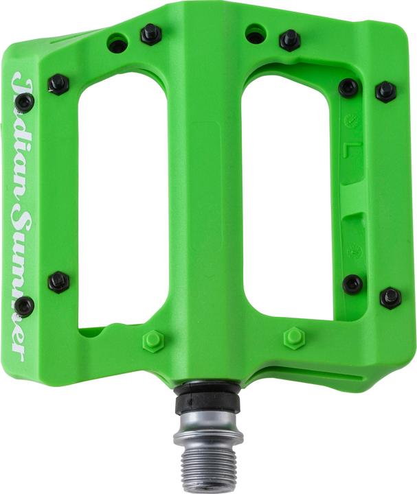 Produktbild Indian Summer Standing Bear austauschbare Pins.