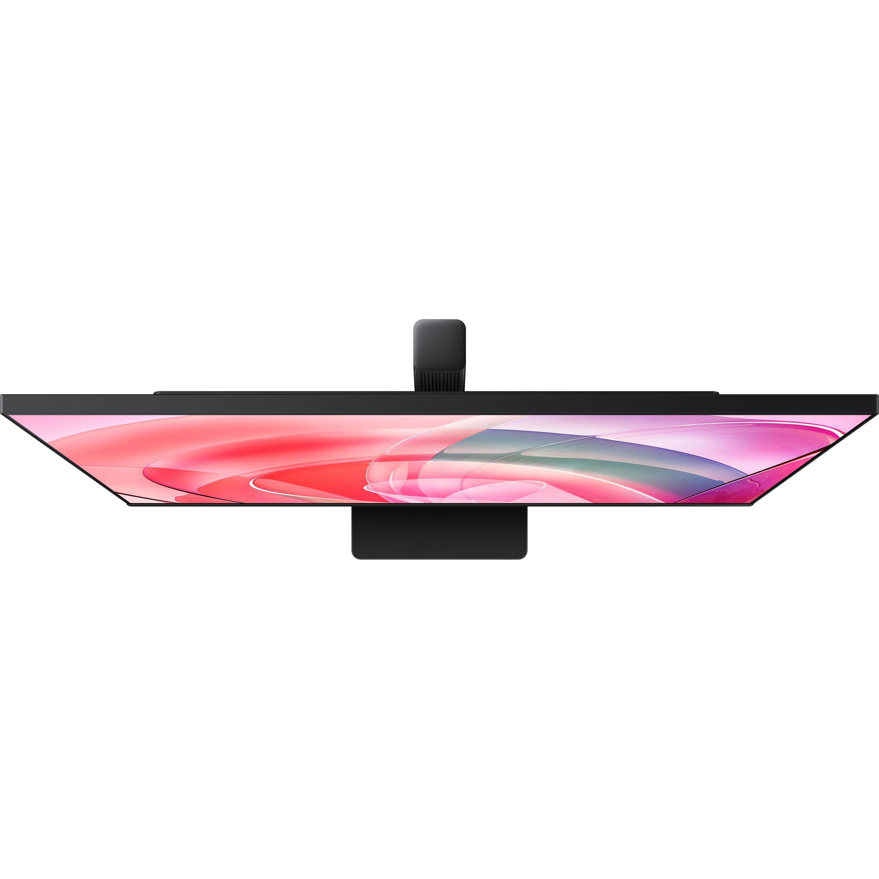 Thumbnail - Samsung ViewFinity S7 - S70D (3840 x 2160 Pixel, 27"), Monitor, Schwarz