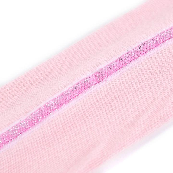 Actual product image vidaXL Children's socks 5 pairs EU 23-26,Material: 78 % cotton. 20 (5-pack, 23 - 26)