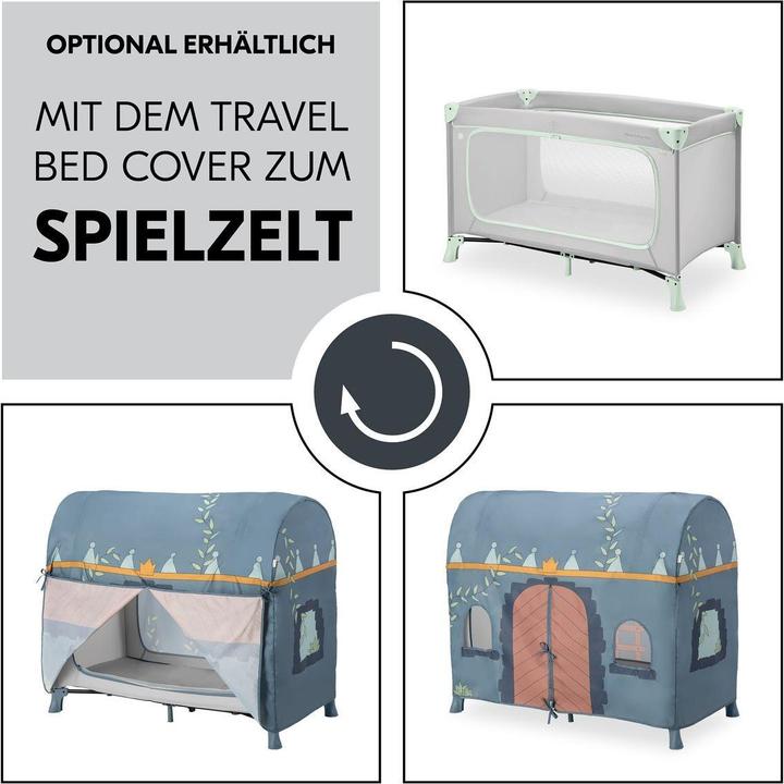 Produktbild Hauck Dream’n Play Plus