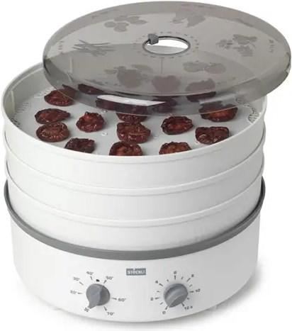 Immagine prodotto Stöckli Intarsio in silicone per l'asciugatura della griglia