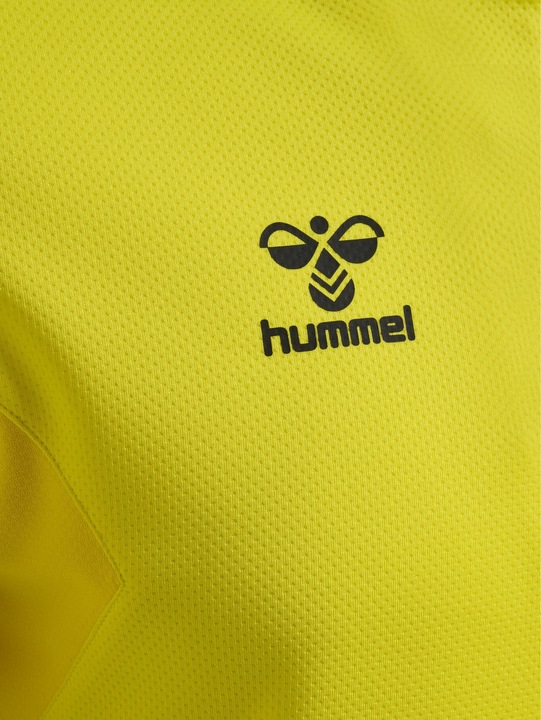 Immagine prodotto hummel hmlCalzamaglia AUTENTICA con mezza zip (XS)
