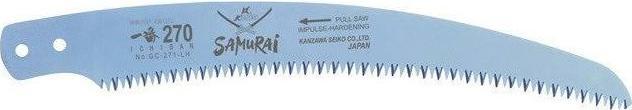 Samurai Sägeblatt zu GC-270-LH