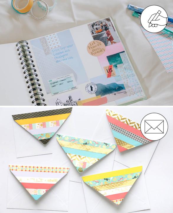 Produktbild I Am Creative Washi Tape
