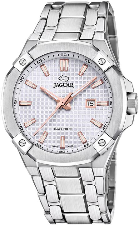 Produktbild Jaguar Executive (Analoguhr, Chronograph, 44 mm)