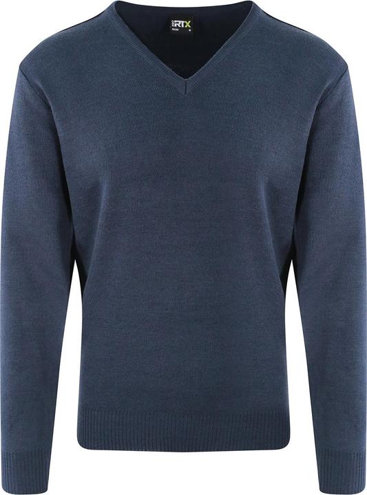 Produktbild Pro RTX Sweatshirt VAusschnitt (XXL)