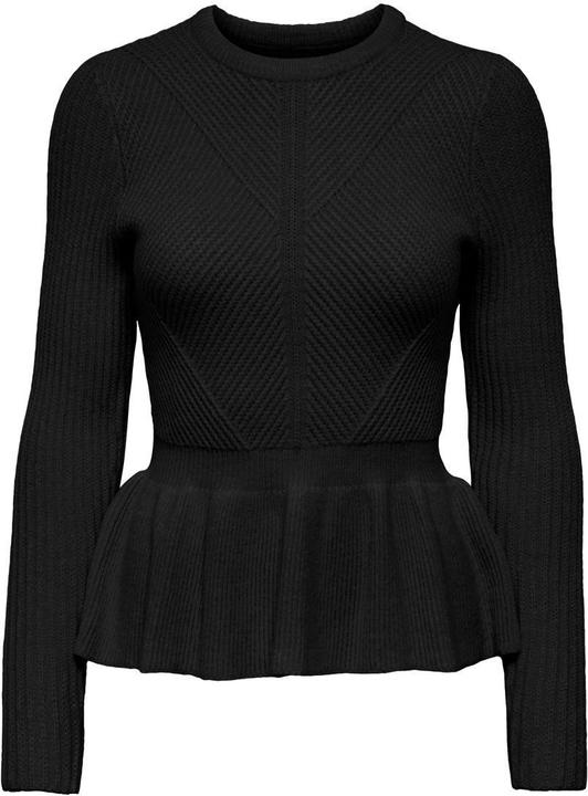 Only Schösschen Strickpullover (XXS)
