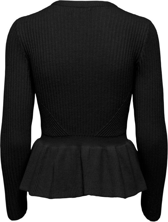 Image du produit Only Pull en maille à pans (XXS)