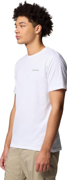 Image du produit Columbia North Cascades™ Short Sleeve Tee (L)