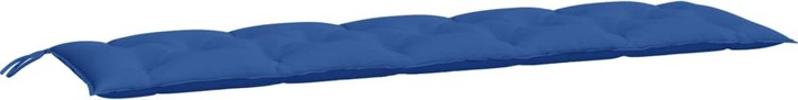 Image du produit VidaXL Housse de banc de jardin O x tissu ford (180 x 50 x 7 cm)