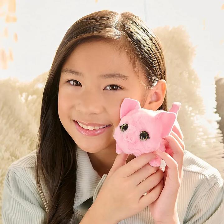 Image du produit Hasbro FURREAL interactive pet My Mini's (16.51 cm)