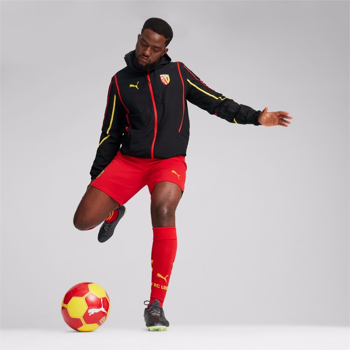Produktbild Puma preatch-jacke rc lens 2024/25 (M)