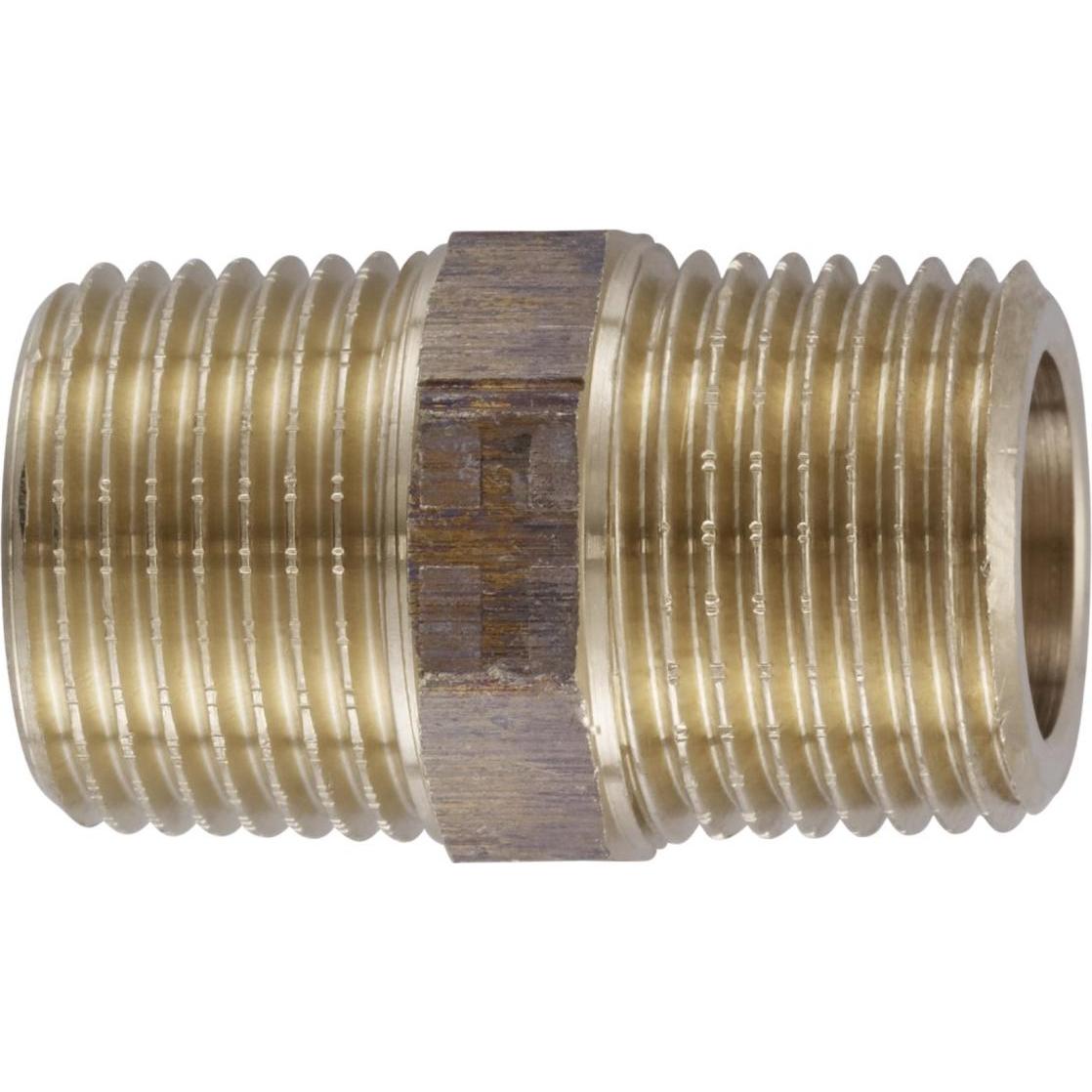 Diaqua Doppelnippel (Doppelnippel) (50 8030 94)