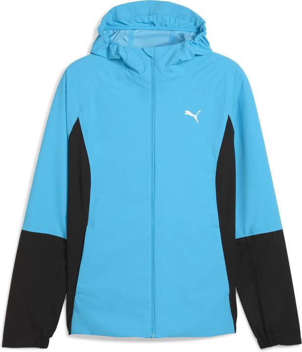 Produktbild Puma M Run Raincell Jacket (XXL)