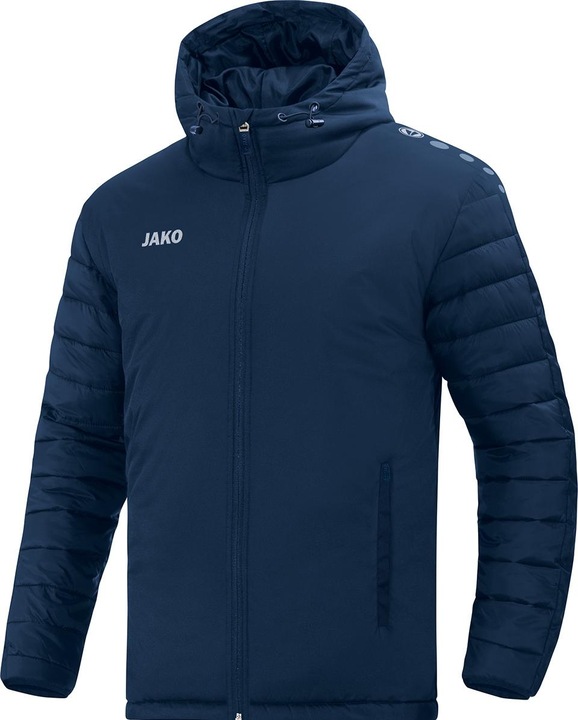 Actual product image JAKO Stadium Jacket Team (3XL)