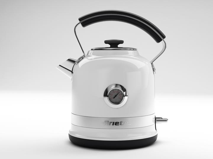 Produktbild Ariete 2854 Wasserkocher Moderna (1.50 l)
